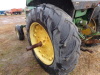 John Deere 4040 Tractor, s/n 008887RW: 8179 hrs - 10