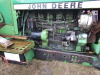 John Deere 4040 Tractor, s/n 008887RW: 8179 hrs - 12