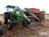 John Deere 3350 Tractor - 3