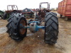 Ford 4120 Tractor, s/n 15713 (Salvage) - 4