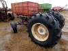 Ford 4120 Tractor, s/n 15713 (Salvage) - 5