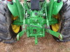 1985 John Deere 2150 Tractor, s/n L021506579538: 175 Front Loader - 11