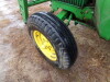 1985 John Deere 2150 Tractor, s/n L021506579538: 175 Front Loader - 14