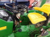 1985 John Deere 2150 Tractor, s/n L021506579538: 175 Front Loader - 15