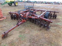 Bush Hog Disc Harrow