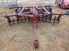 Bush Hog Disc Harrow - 2