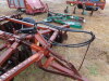 Bush Hog Disc Harrow - 4