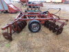 Bush Hog Disc Harrow - 5