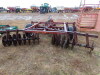 Bush Hog Disc Harrow - 6