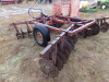 Bush Hog Disc Harrow - 7