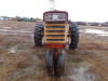 Farmall 560 Tractor: Diesel - 2