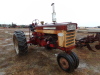 Farmall 560 Tractor: Diesel - 3