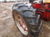 Farmall 560 Tractor: Diesel - 6