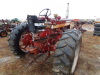 Farmall 560 Tractor: Diesel - 7