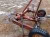 Hard Irrigation Hose and Trailer - 9