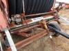 Hard Irrigation Hose and Trailer - 13