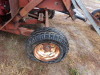 Hard Irrigation Hose and Trailer - 14