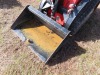 Diggit SCL850 Walk-behind Skid Steer, s/n SCL85056230434: 5 hrs - 2