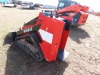 Diggit SCL850 Walk-behind Skid Steer, s/n SCL85056230434: 5 hrs - 5