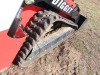 Diggit SCL850 Walk-behind Skid Steer, s/n SCL85056230434: 5 hrs - 7