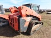 Kubota SVL95-2S Skid Steer, s/n 33502: C/A, No Bkt., Rubber Tracks, 2504 hrs - 7