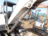 Bobcat E50 Mini Excavator, s/n AG3N11107: 4-post Canopy, Rubber Tracks, 3752 hrs - 6