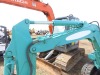 Komatsu PC20-7 Mini Excavator, s/n 38967: Encl. Cab, Rubber Tracks, 7362 hrs - 3