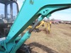 Komatsu PC20-7 Mini Excavator, s/n 38967: Encl. Cab, Rubber Tracks, 7362 hrs - 8