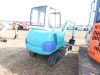 Komatsu PC20-7 Mini Excavator, s/n 38967: Encl. Cab, Rubber Tracks, 7362 hrs - 10