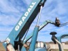 Gradall 534D-42 Telescopic Forklift, s/n 0688181: 2899 hrs - 4