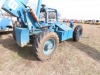 Gradall 534D-42 Telescopic Forklift, s/n 0688181: 2899 hrs - 7