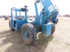 Gradall 534D-42 Telescopic Forklift, s/n 0688181: 2899 hrs - 8