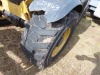 Cat TH255 Telescopic Forklift, s/n TBS00386: C/A, 2569 hrs - 3