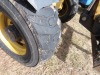 Cat TH255 Telescopic Forklift, s/n TBS00386: C/A, 2569 hrs - 5