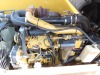 Cat TH255 Telescopic Forklift, s/n TBS00386: C/A, 2569 hrs - 7