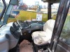 Cat TH255 Telescopic Forklift, s/n TBS00386: C/A, 2569 hrs - 9
