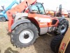 Manitou MLT731 Telescopic Forklift, s/n 257598: 4459 hrs - 9