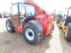 Manitou MLT731 Telescopic Forklift, s/n 257598: 4459 hrs - 10