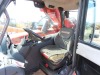 Manitou MLT731 Telescopic Forklift, s/n 257598: 4459 hrs - 12