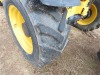 New Holland LM732 Telescopic Forklift, s/n NW371509: C/A, Bucket, 3970 hrs - 4