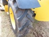 New Holland LM732 Telescopic Forklift, s/n NW371509: C/A, Bucket, 3970 hrs - 9