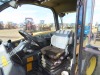 New Holland LM732 Telescopic Forklift, s/n NW371509: C/A, Bucket, 3970 hrs - 10