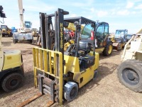 Hyster S50XL Forklift, s/n C187V05172P