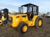 JCB 926 Rough-terrain Forklift, s/n 822074: Canopy - 4