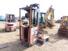 1985 Raymond 2040DR40T Forklift, s/n D208523548: Not Running, Needs Battery - 4