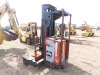 1985 Raymond 2040DR40T Forklift, s/n D208523548: Not Running, Needs Battery - 6