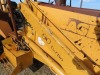 Case 590 4WD Loader Backhoe, s/n JJG0208148: 4-post Canopy, 4987 hrs - 6