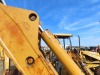 Case 590 4WD Loader Backhoe, s/n JJG0208148: 4-post Canopy, 4987 hrs - 12