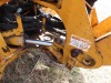 Case 590 4WD Loader Backhoe, s/n JJG0208148: 4-post Canopy, 4987 hrs - 17