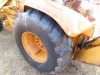 Case 590 4WD Loader Backhoe, s/n JJG0208148: 4-post Canopy, 4987 hrs - 18